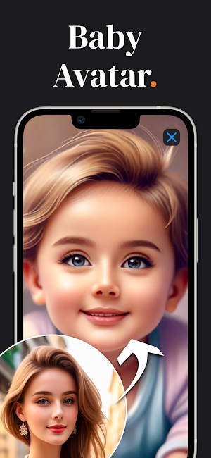 FaceSwap - Headshot Generator Screenshot 3