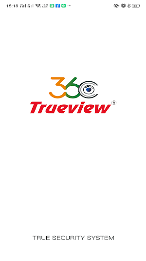 TRUEVIEW360 Screenshot 0