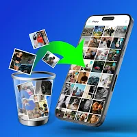 Photo Recovery: File & Video