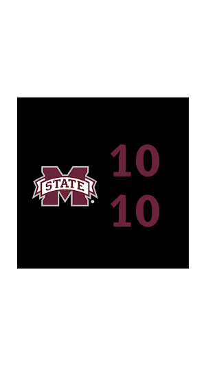 Mississippi State Classic Screenshot 1