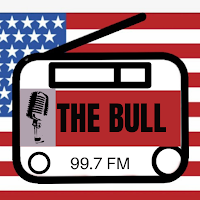 KBTN 99.7 The Bull Country