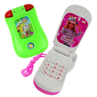 Cheap Phone Toy: mobile editio