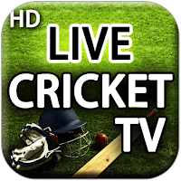 Live Cricket TV HD: Streaming