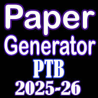 Paper Generator App