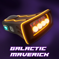 Galactic Maverick Premium