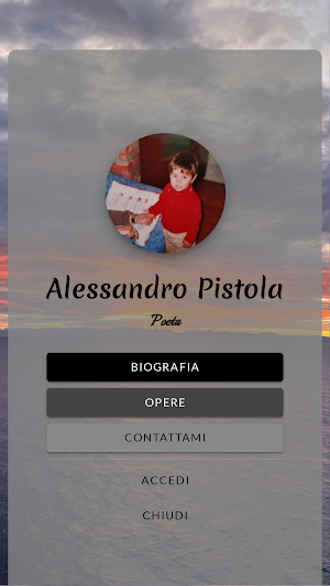 Alessandro Pistola Screenshot 1