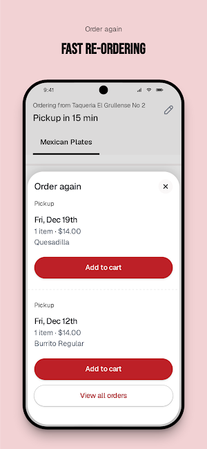 Taqueria El Grullense No 2 Screenshot 3