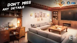 Elegant Sleuth:Mystic Family Screenshot 3