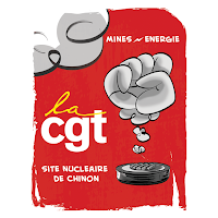 CGT CNPE Chinon