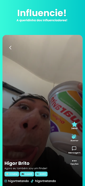 Find-u Screenshot 3