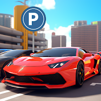 Super Car Parking: Car Games