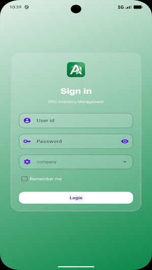 Alpha One Screenshot 0