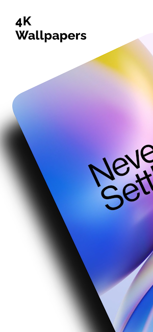 Oneplus 8 pro 4K wallpapers Screenshot 0