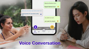 Voice Translator - All Language Text Translate Screenshot 2