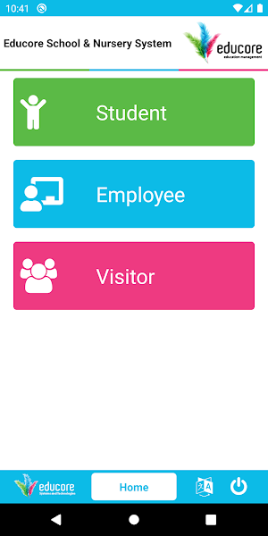 Educore Health Screenshot 3