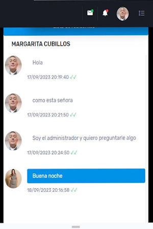 CR Magenta Screenshot 1