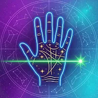 PalmSense: Palm Reader & Scan