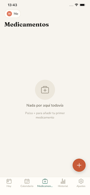 Caredose Screenshot 3