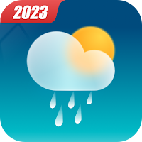 Weather - Live & Forecast