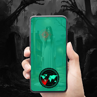 Ghost Detector - Ghost Finder