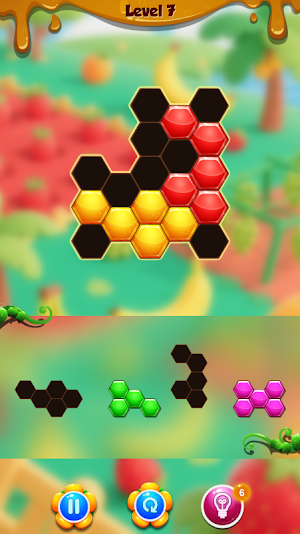 BlockLand Screenshot 3