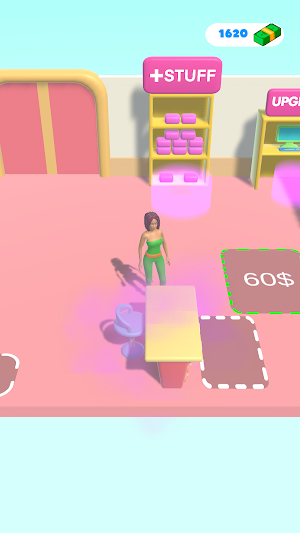 Beauty Studio 3D Screenshot 0