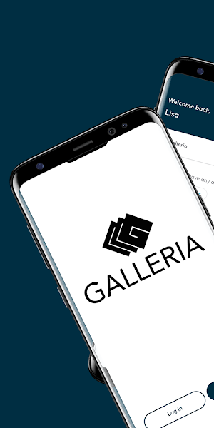 Sculpt at Galleria Screenshot 0
