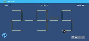 Streichholz Screenshot 1