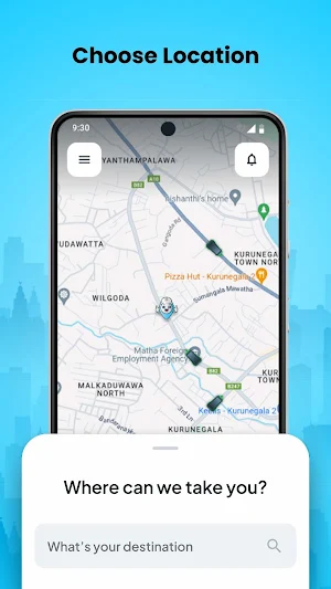 CanGo Screenshot 1