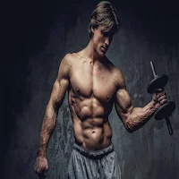 Easy Daily Workout with Diet