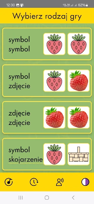 MÓWik Memory Screenshot 1