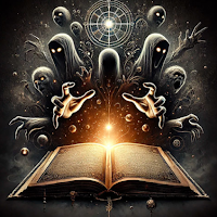 Historias de Terror para leer