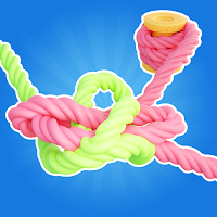 Rope Tangle
