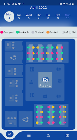 WorkPoint Flex Screenshot 3