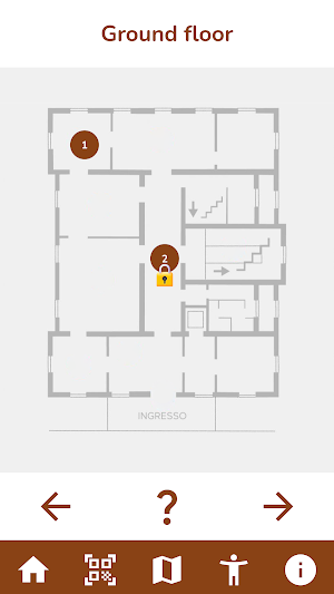 VisitFattori Screenshot 3