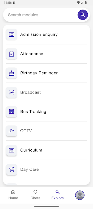 Rivo Early Learning Centre Screenshot 1