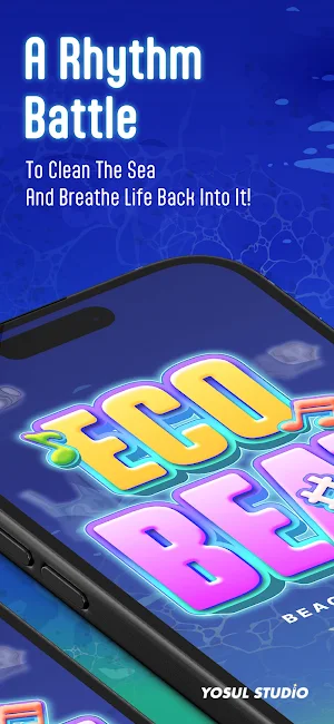 EcoBeat Screenshot 0