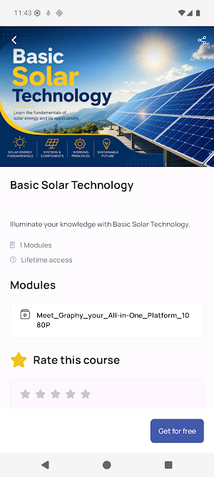 SoftiBuy Screenshot 1