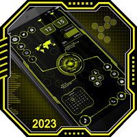 Visionary Launcher 2023