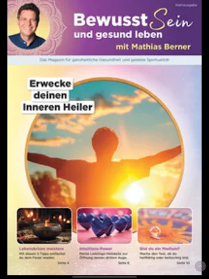 Mehr BewusstSein Screenshot 3