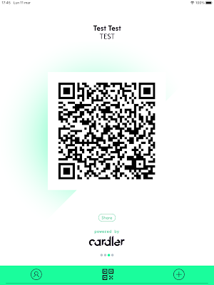 Cardler Screenshot 3