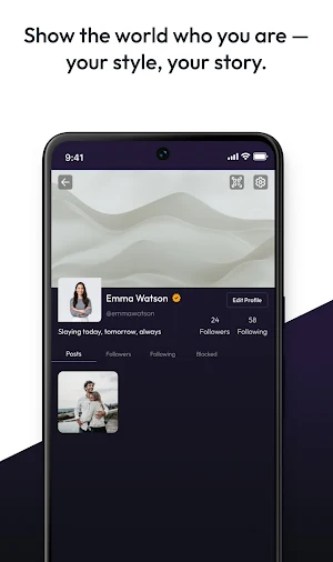 Vlynk Screenshot 1