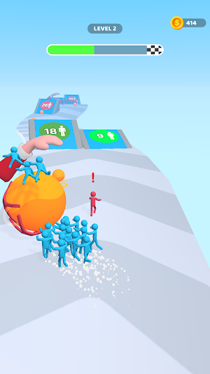 Push Together Screenshot 3