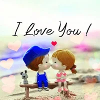 I love you Images