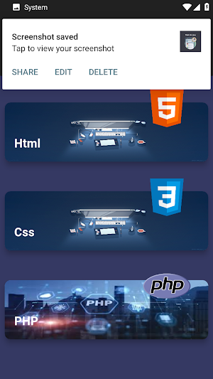 Test For You Screenshot 0