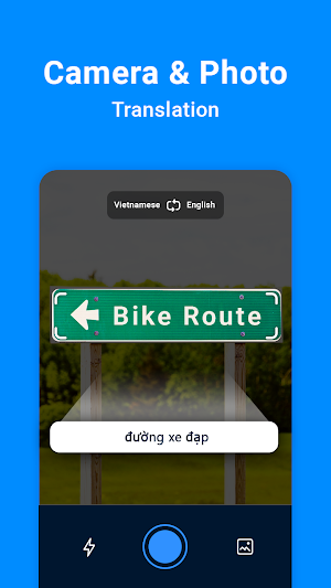 Vietnamese To English Screenshot 3