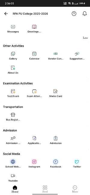 RPES PREMIUM Screenshot 3