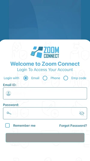 Zoom Connect Screenshot 2