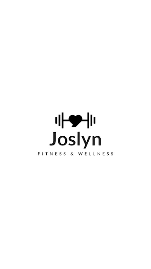 Joslyn Fitness and Wellness Screenshot 0