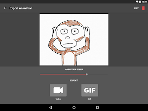 Animatic by Inkboard screenshot 5